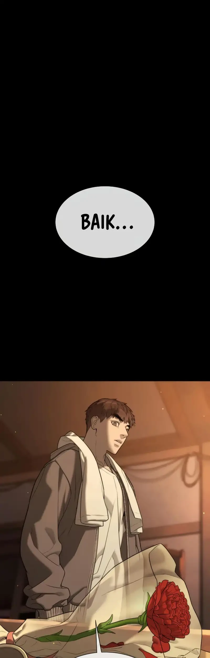 Killer Peter Chapter 118 - halaman 138