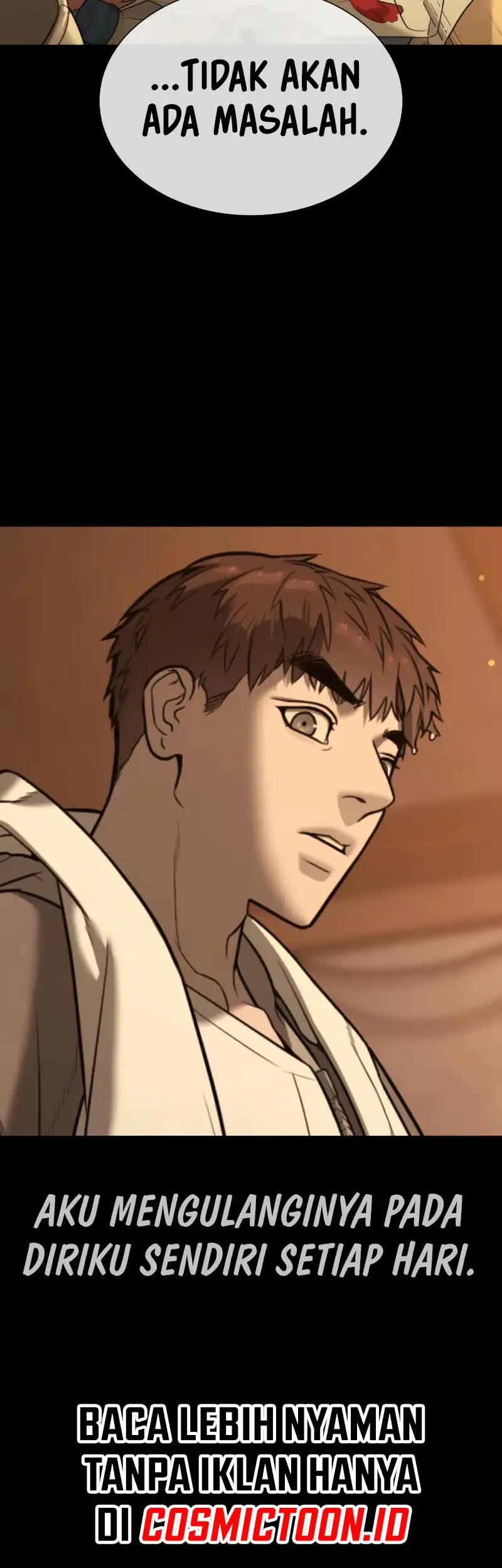 Killer Peter Chapter 118 - halaman 139