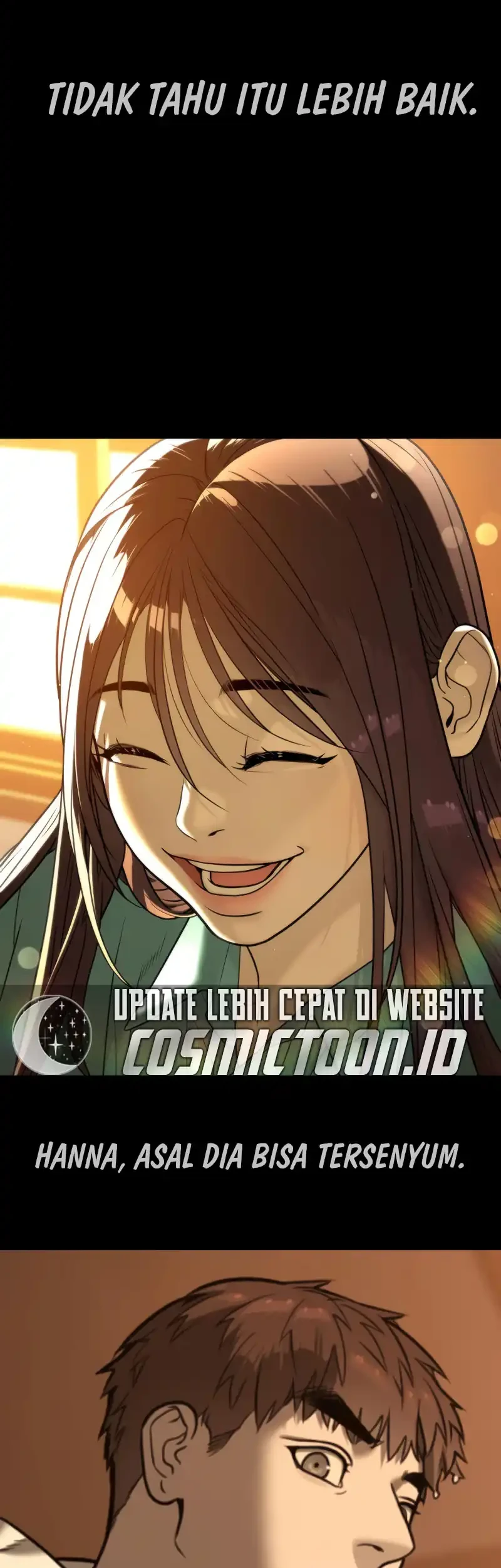 Killer Peter Chapter 118 - halaman 140