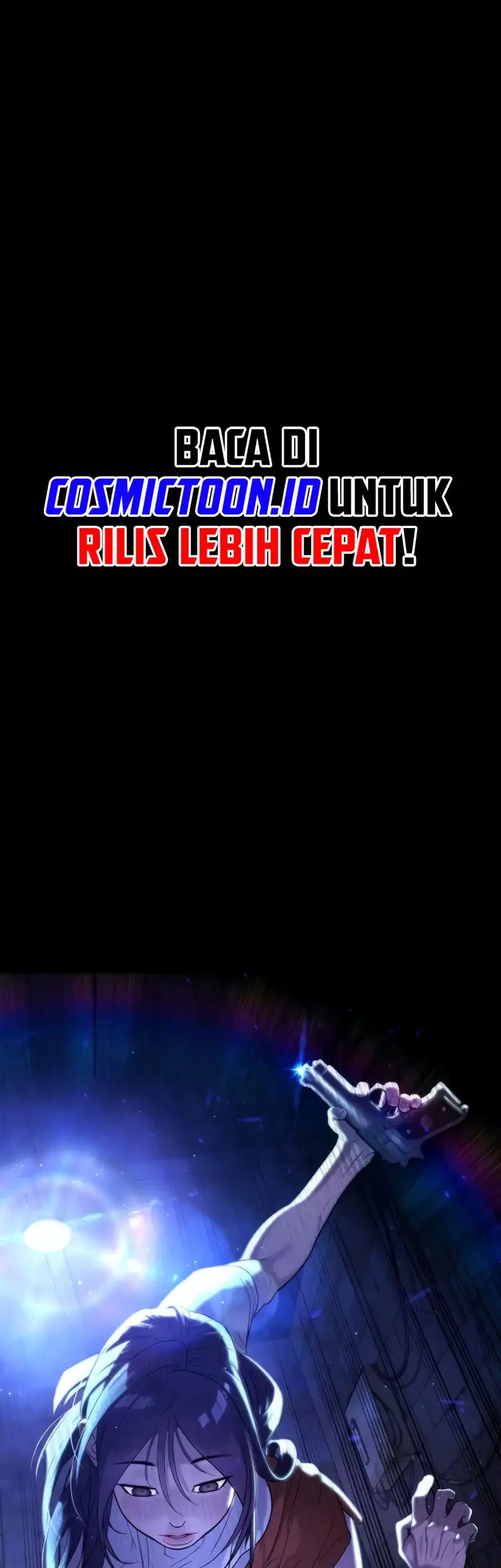 Killer Peter Chapter 118 - halaman 144