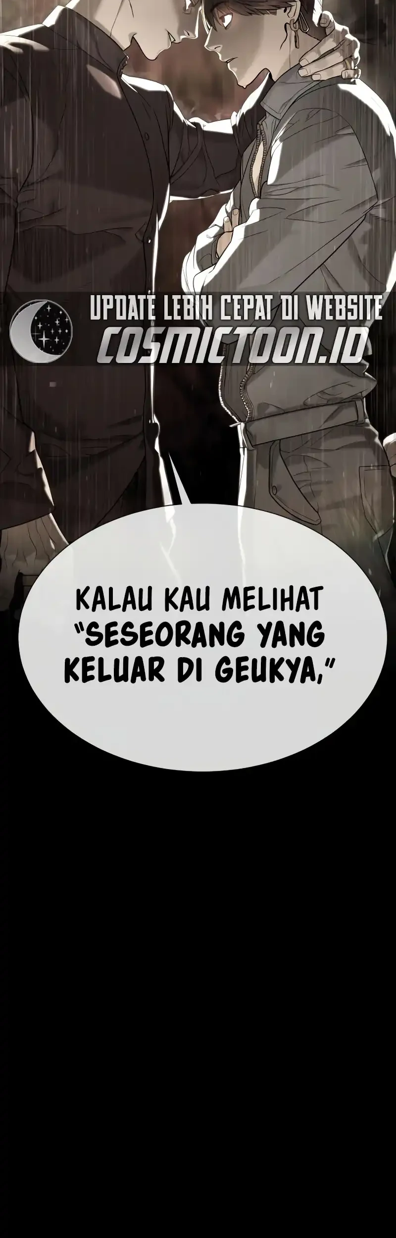 Killer Peter Chapter 118 - halaman 19