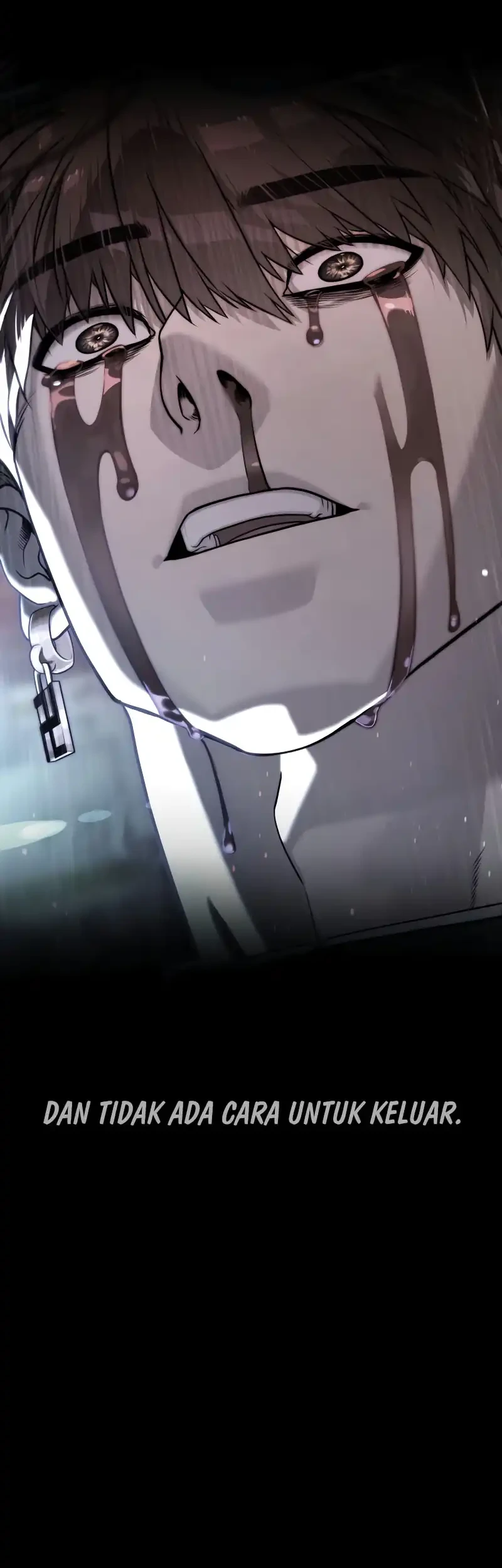 Killer Peter Chapter 118 - halaman 2