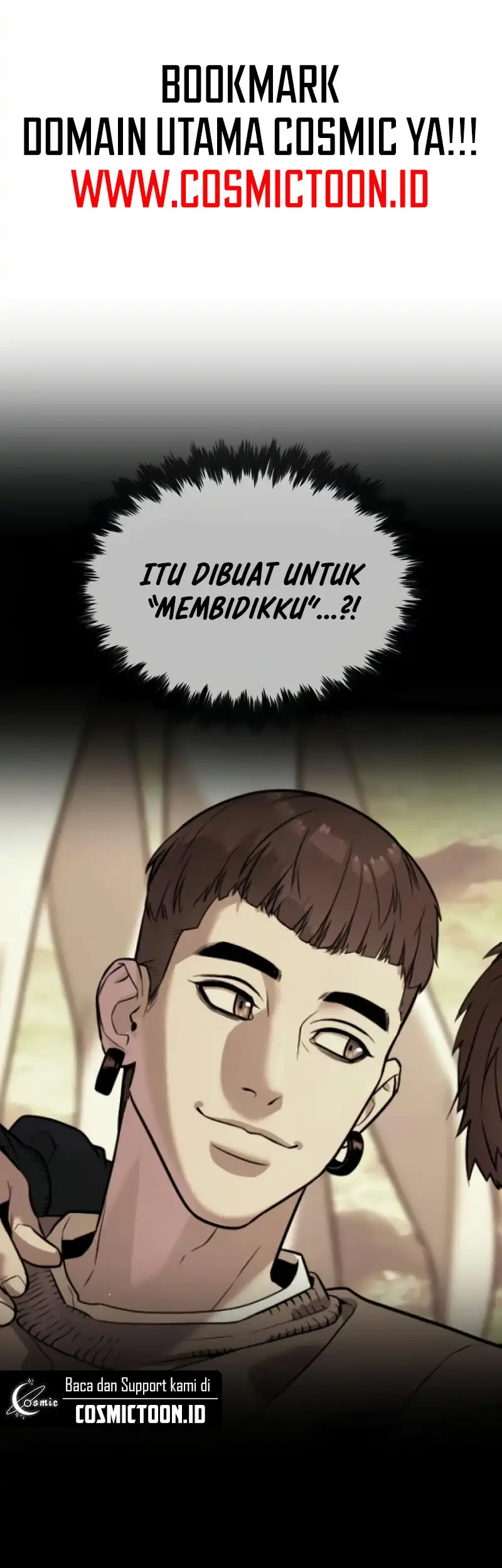 Killer Peter Chapter 118 - halaman 25