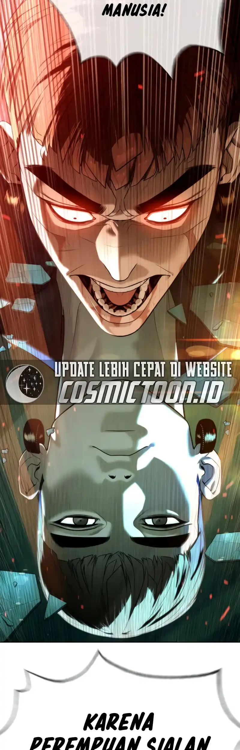 Killer Peter Chapter 118 - halaman 27