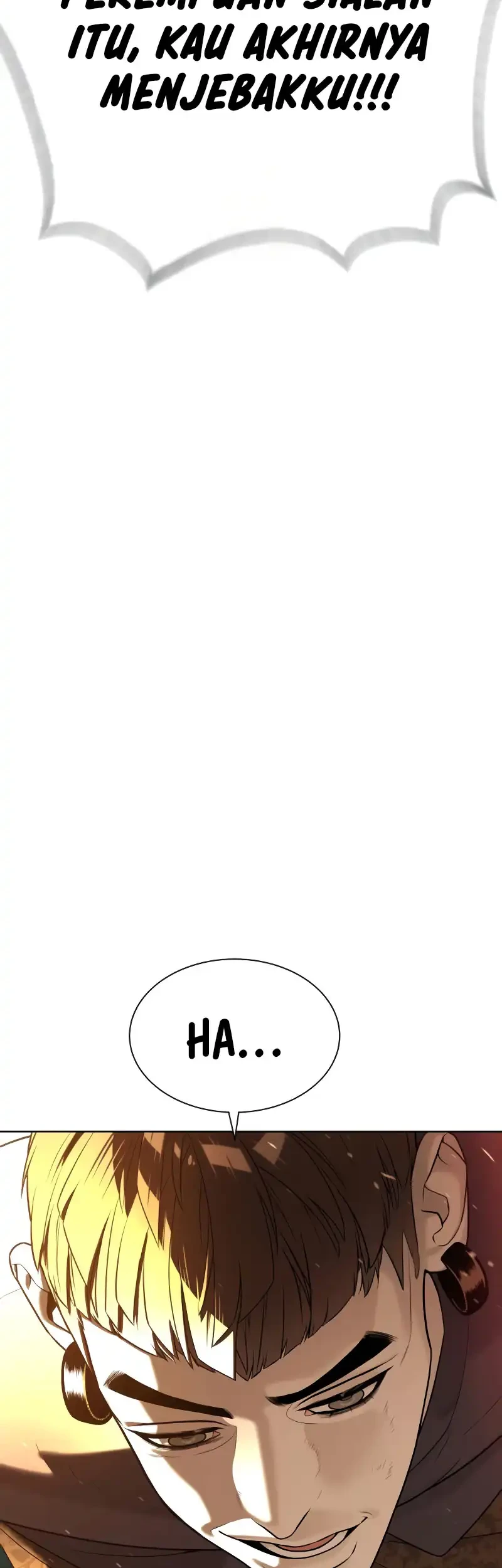 Killer Peter Chapter 118 - halaman 28