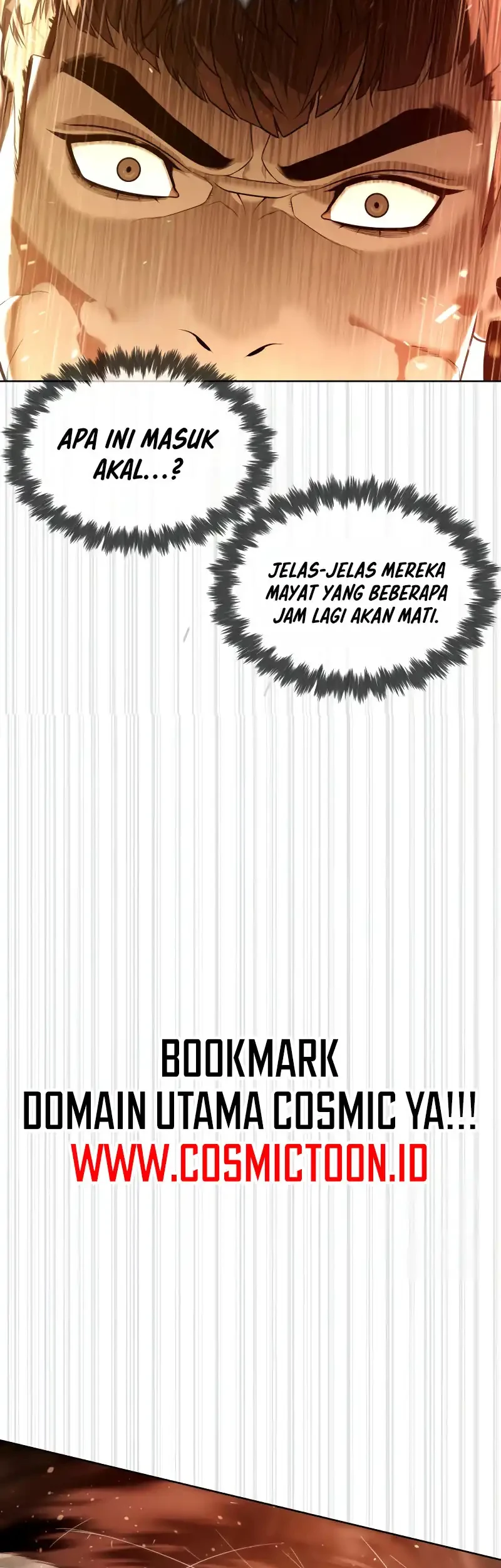 Killer Peter Chapter 118 - halaman 32