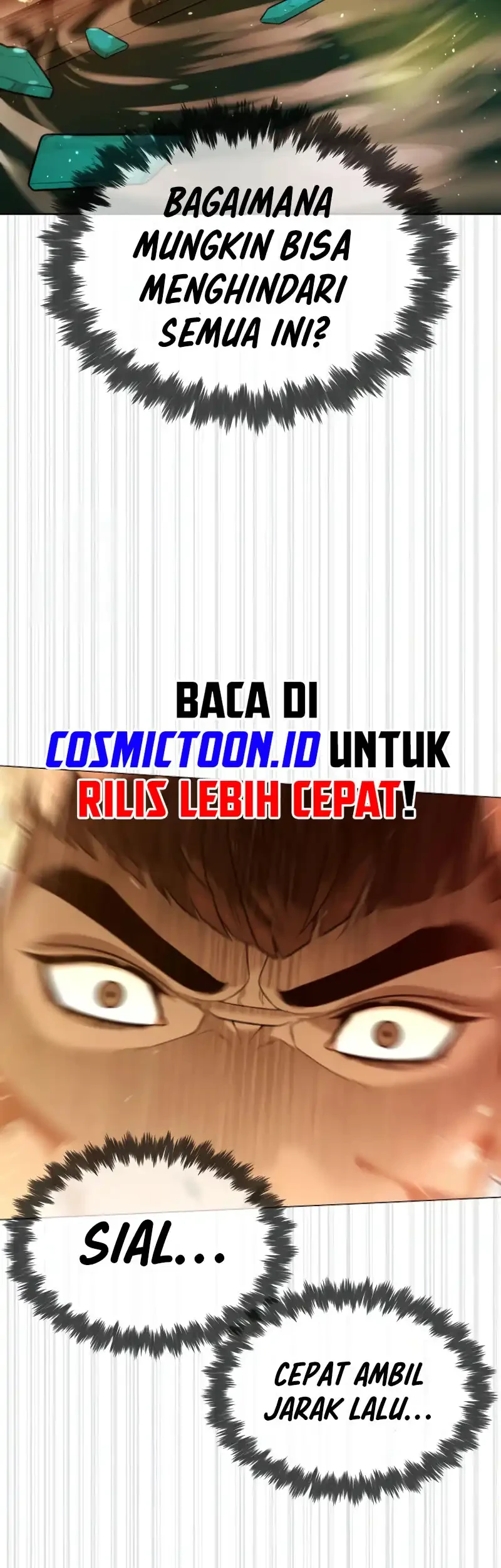 Killer Peter Chapter 118 - halaman 34