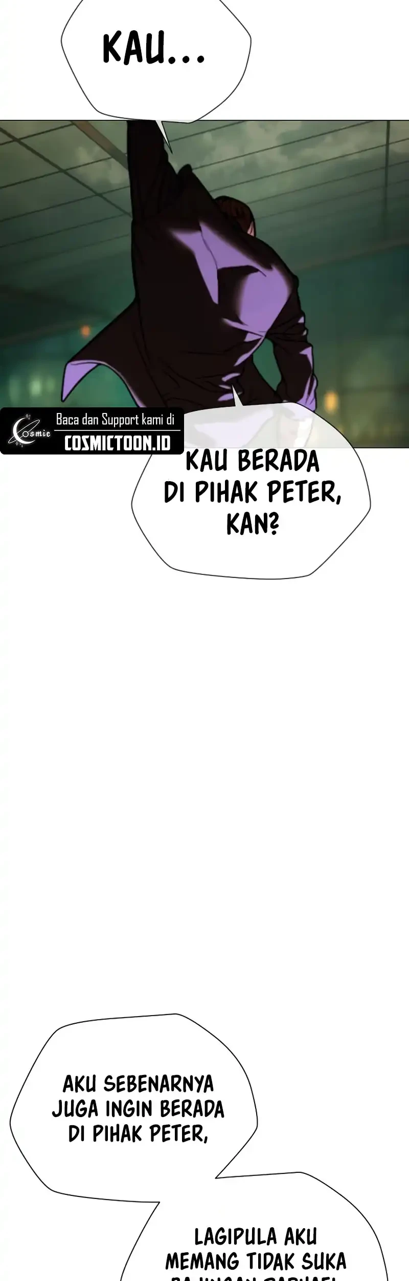 Killer Peter Chapter 118 - halaman 44