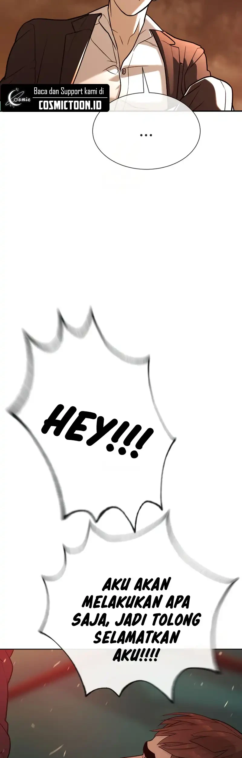 Killer Peter Chapter 118 - halaman 46