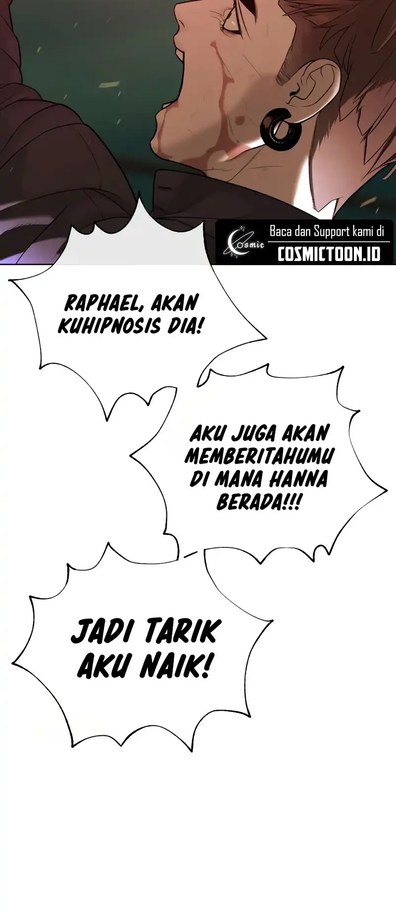 Killer Peter Chapter 118 - halaman 47