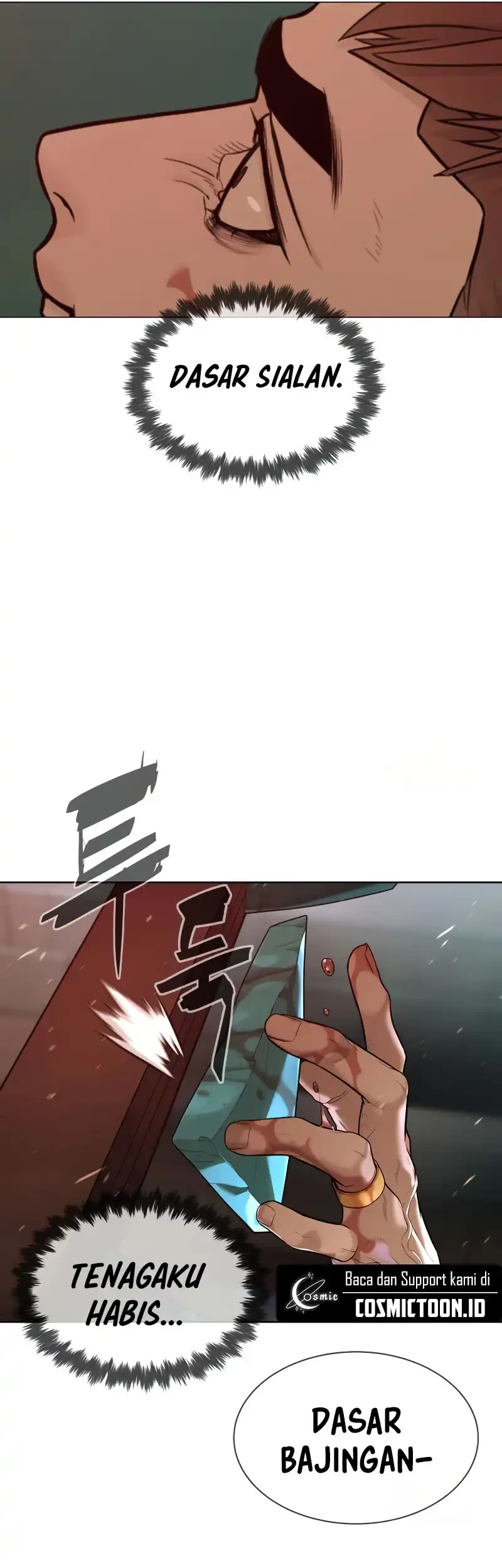 Killer Peter Chapter 118 - halaman 48
