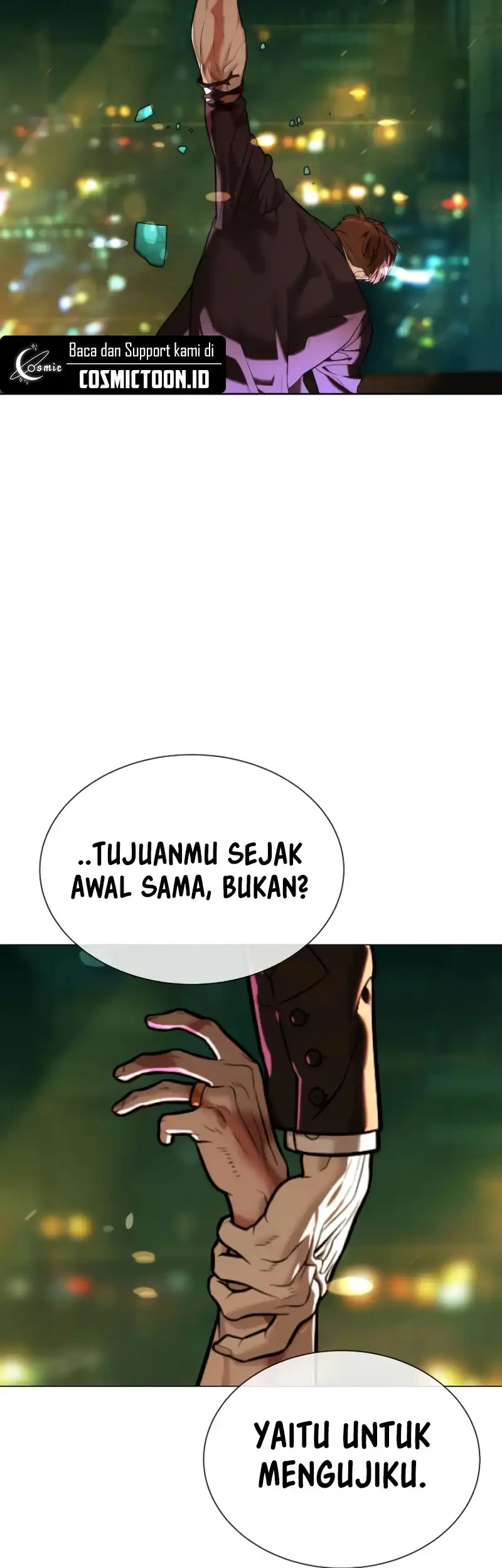 Killer Peter Chapter 118 - halaman 52