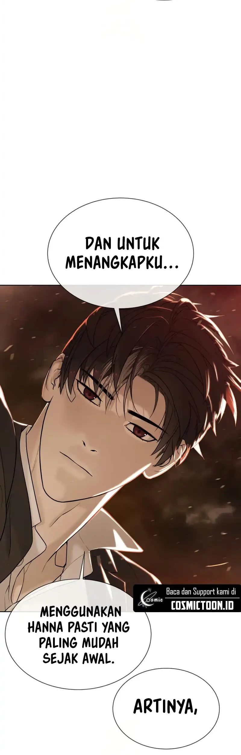 Killer Peter Chapter 118 - halaman 53