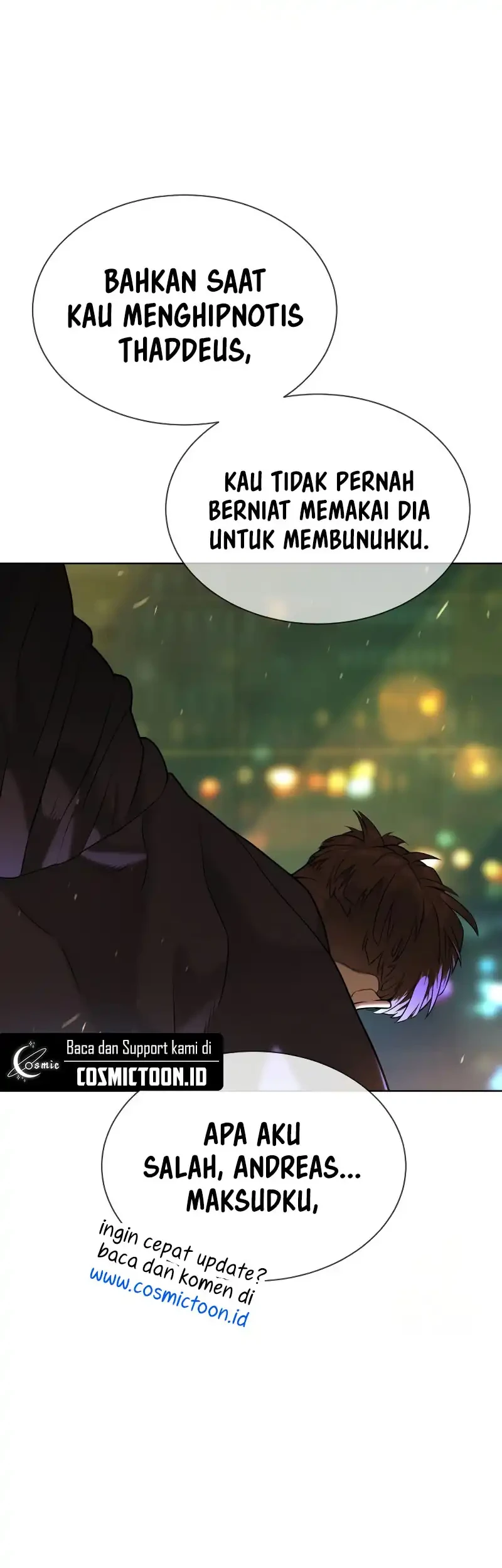 Killer Peter Chapter 118 - halaman 54