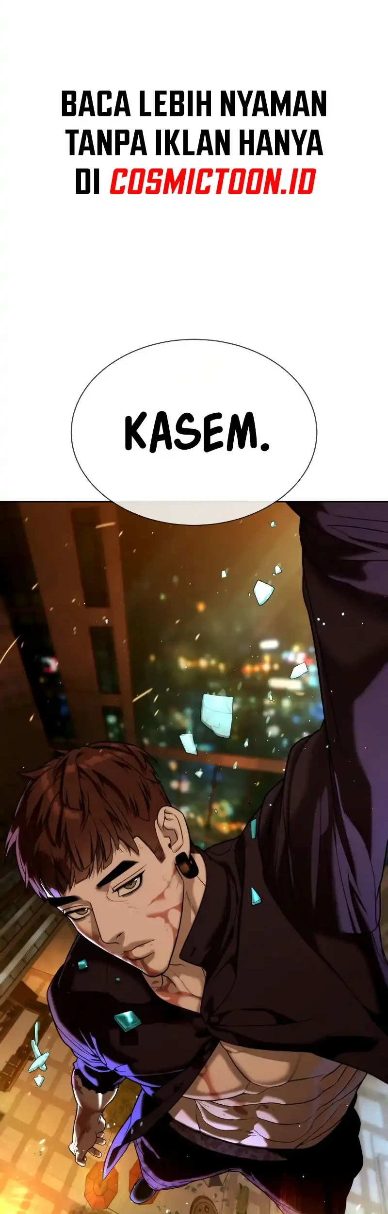 Killer Peter Chapter 118 - halaman 55