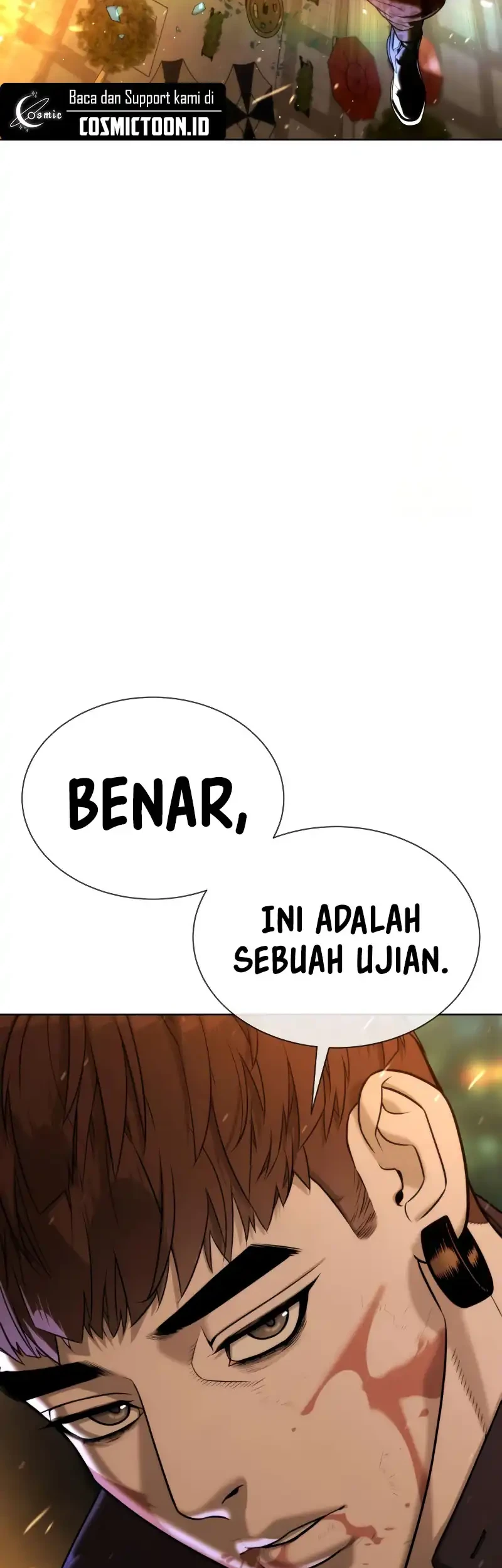 Killer Peter Chapter 118 - halaman 56