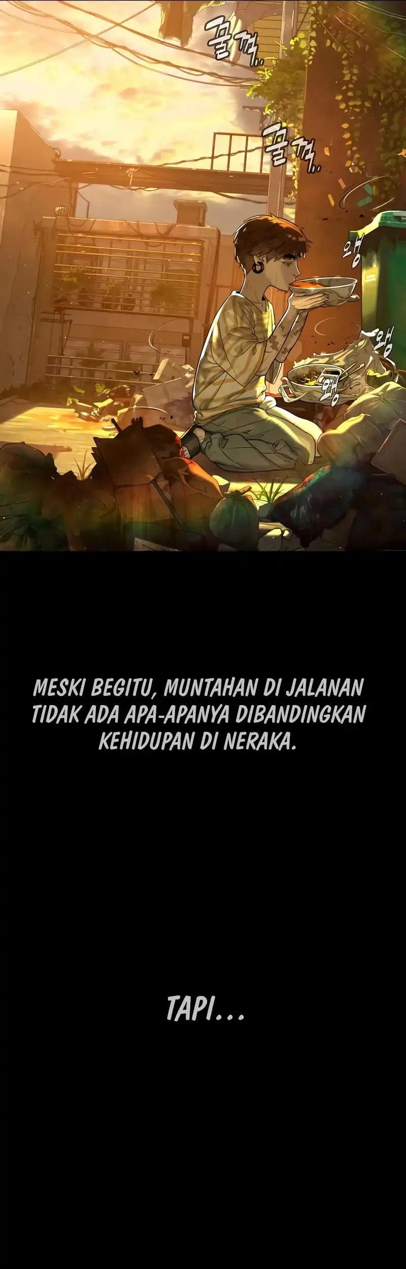 Killer Peter Chapter 118 - halaman 60