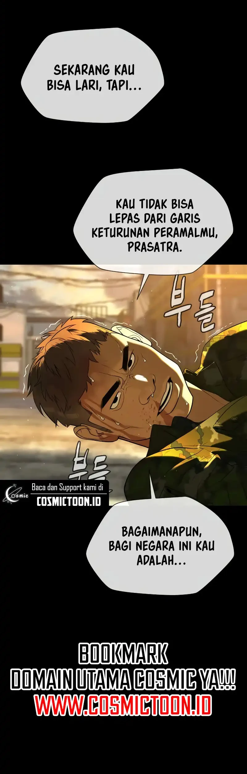 Killer Peter Chapter 118 - halaman 63