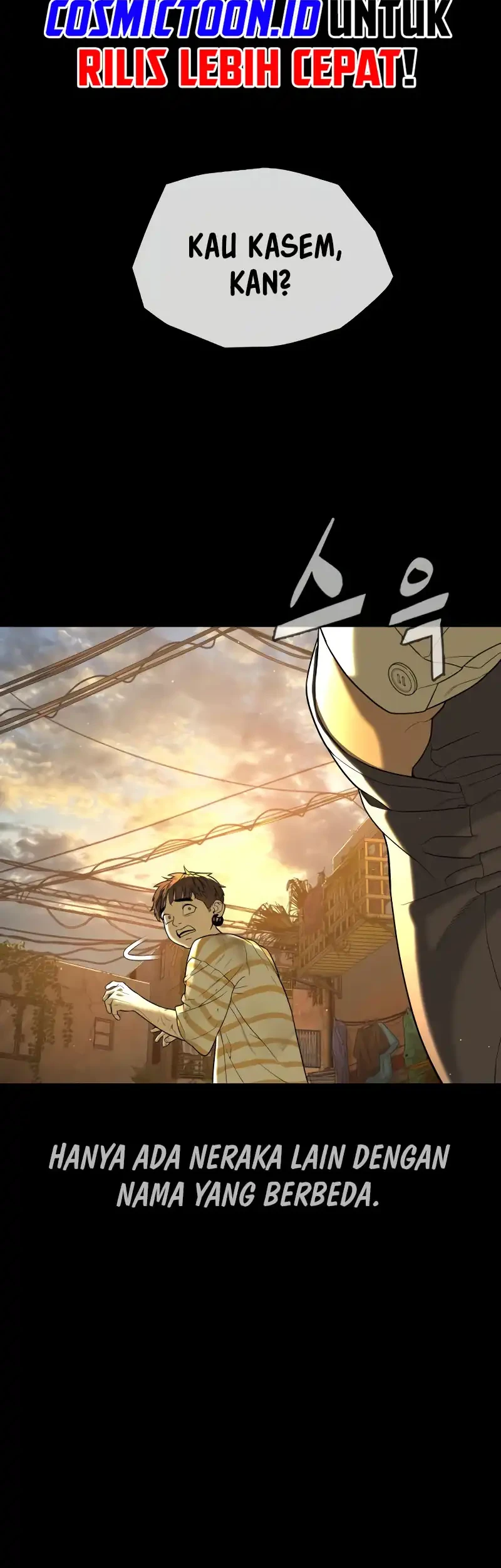 Killer Peter Chapter 118 - halaman 65