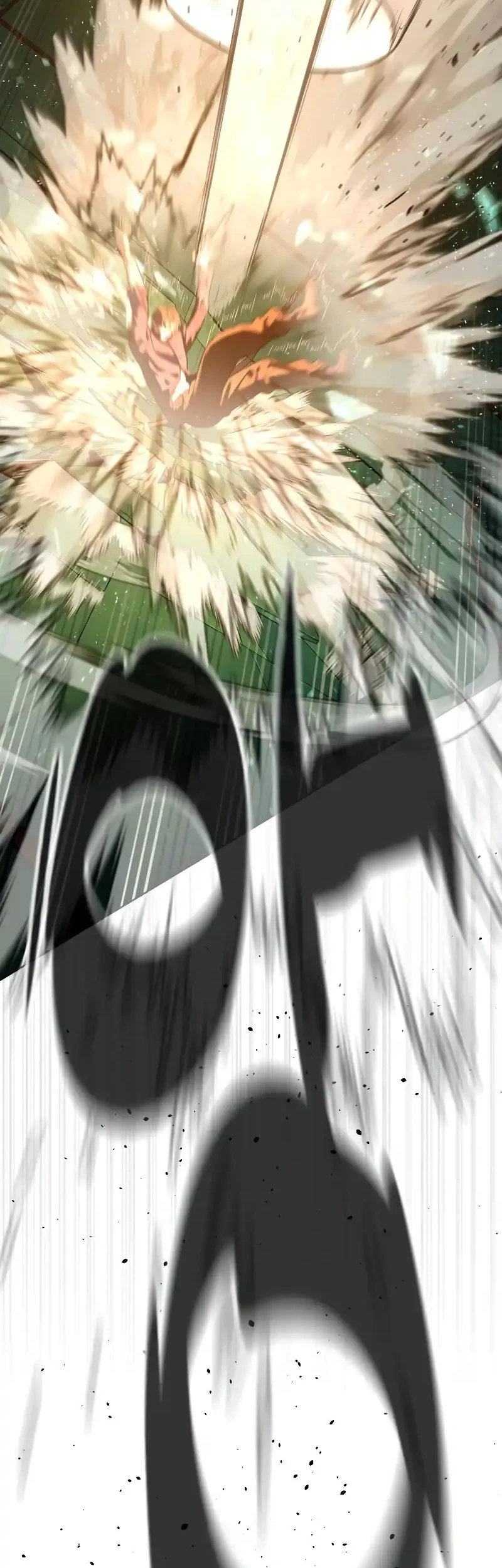 Killer Peter Chapter 118 - halaman 7
