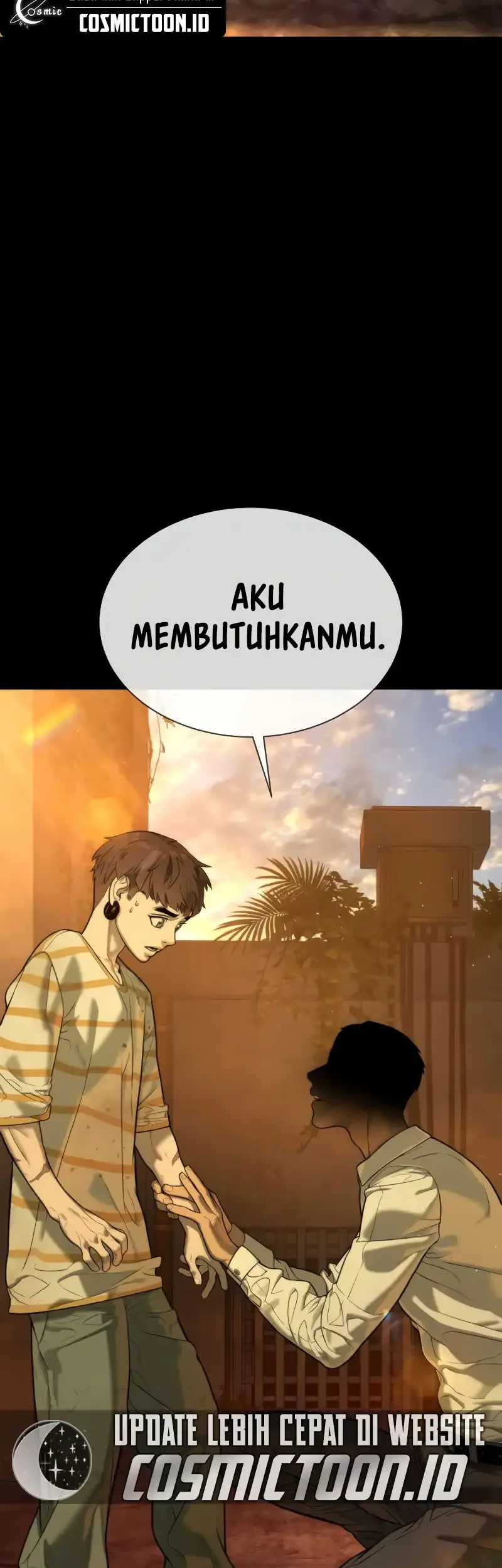 Killer Peter Chapter 118 - halaman 70