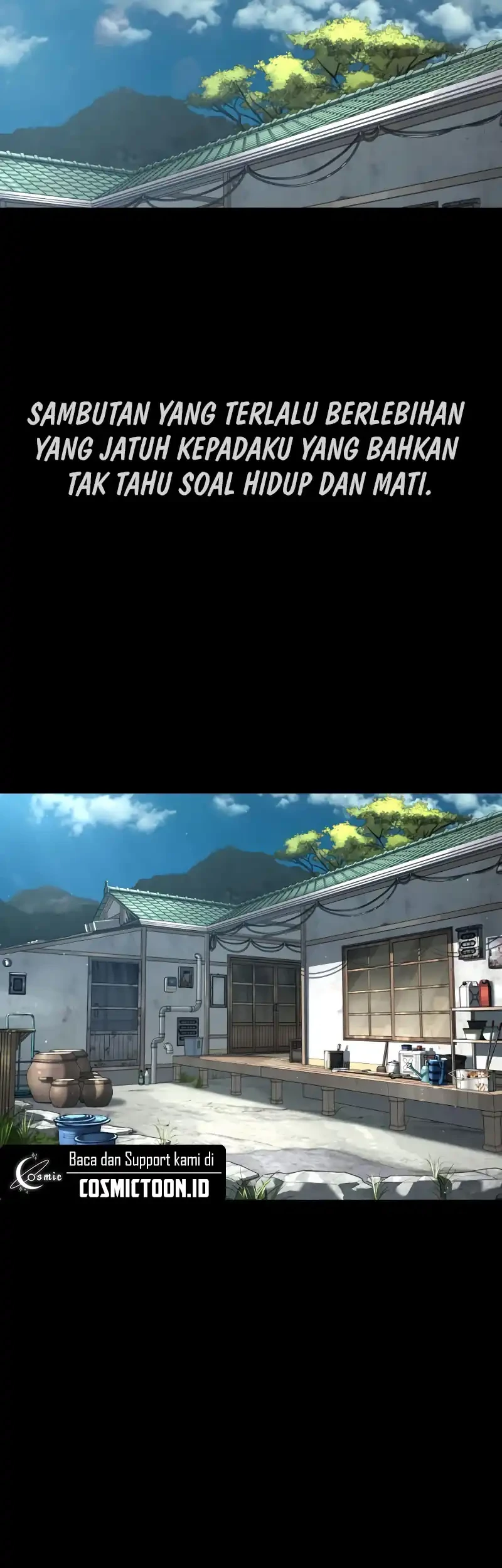 Killer Peter Chapter 118 - halaman 72