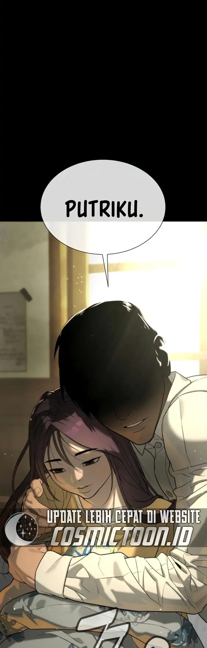 Killer Peter Chapter 118 - halaman 75