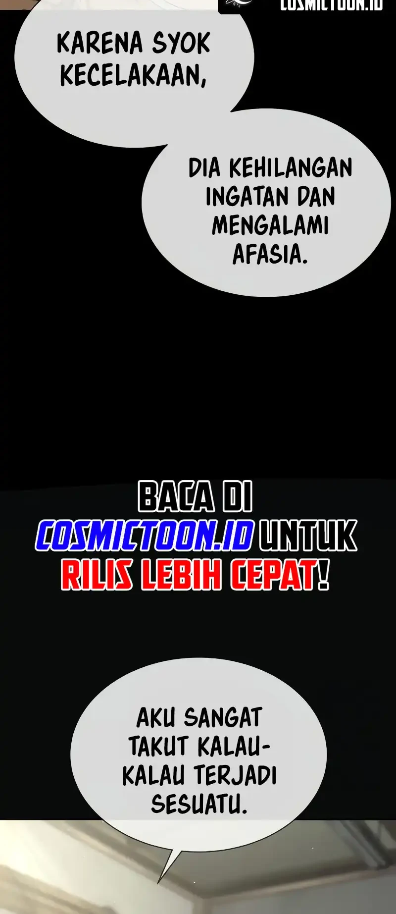 Killer Peter Chapter 118 - halaman 77