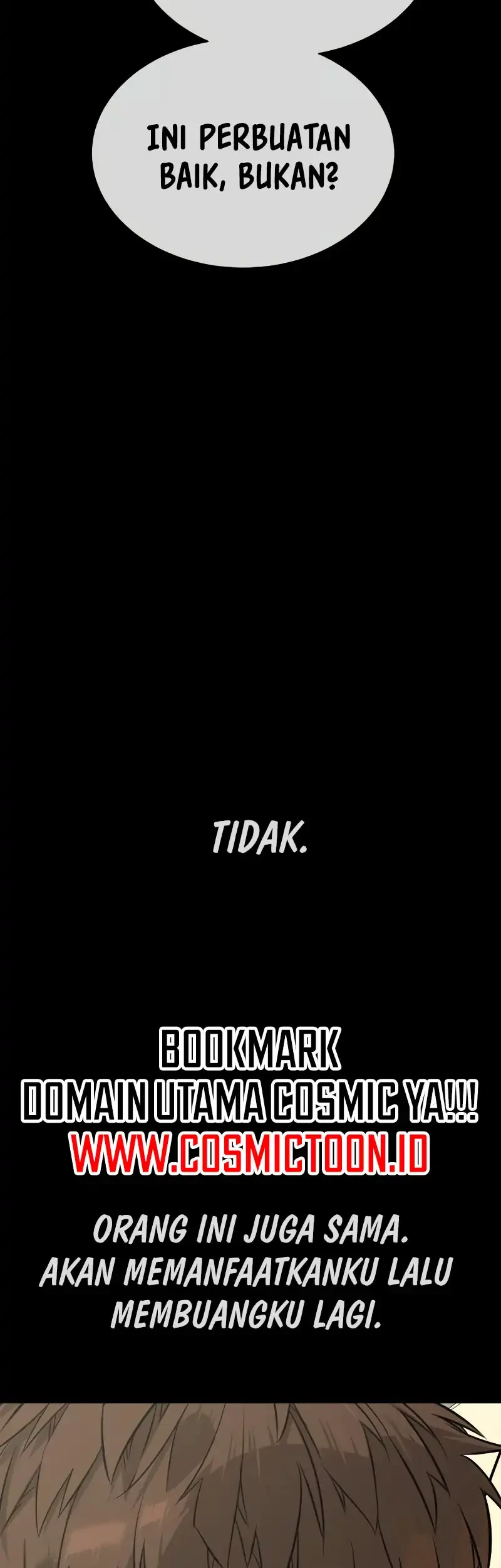 Killer Peter Chapter 118 - halaman 82