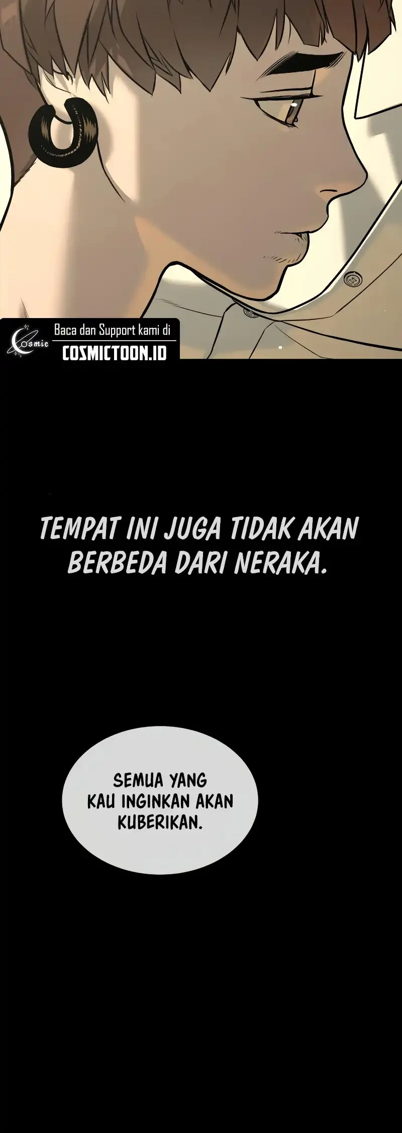 Killer Peter Chapter 118 - halaman 83