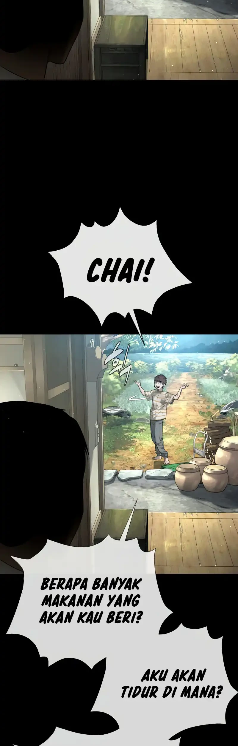 Killer Peter Chapter 118 - halaman 85