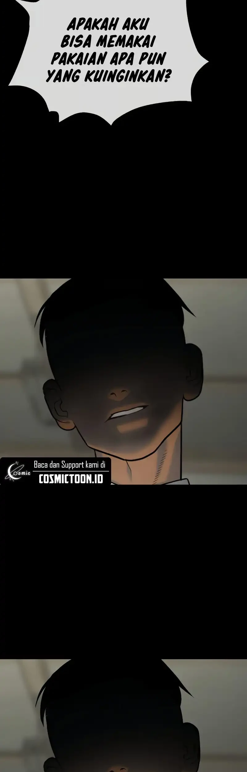 Killer Peter Chapter 118 - halaman 86