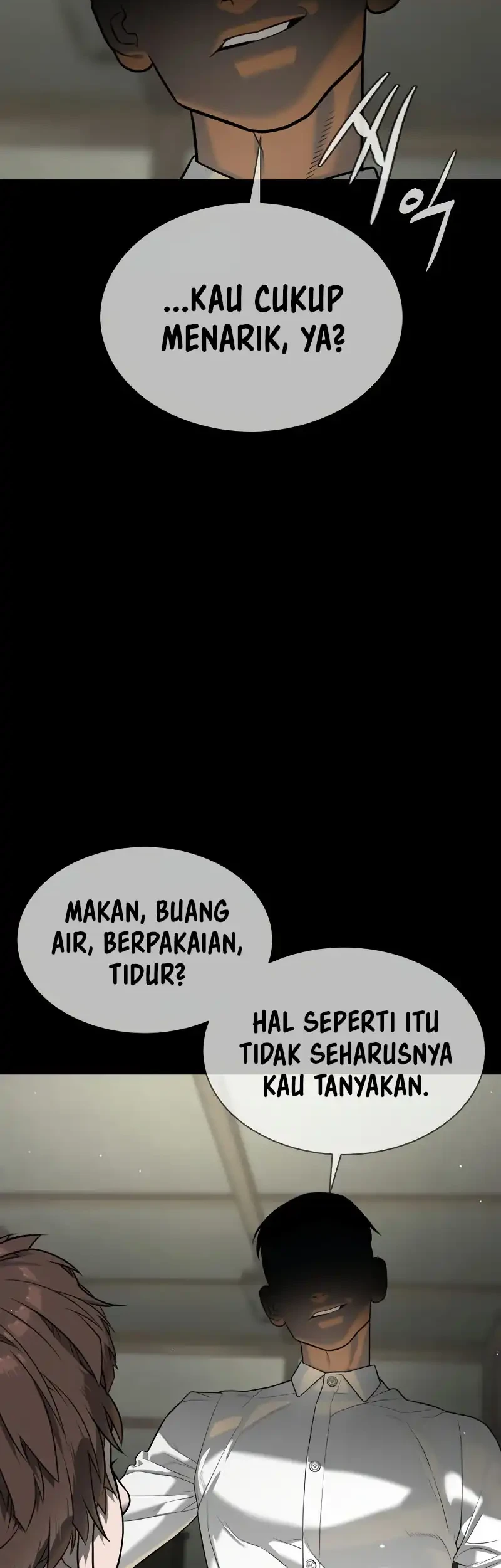 Killer Peter Chapter 118 - halaman 87
