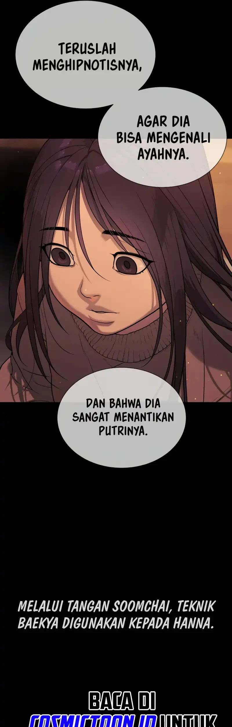 Killer Peter Chapter 118 - halaman 90