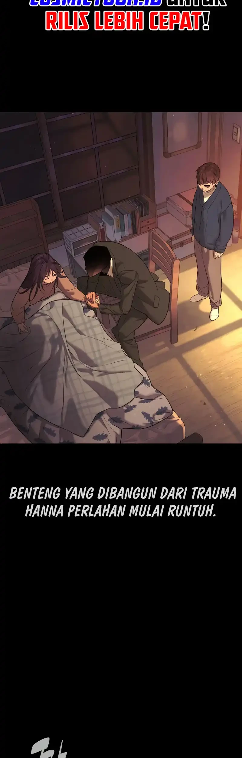 Killer Peter Chapter 118 - halaman 91