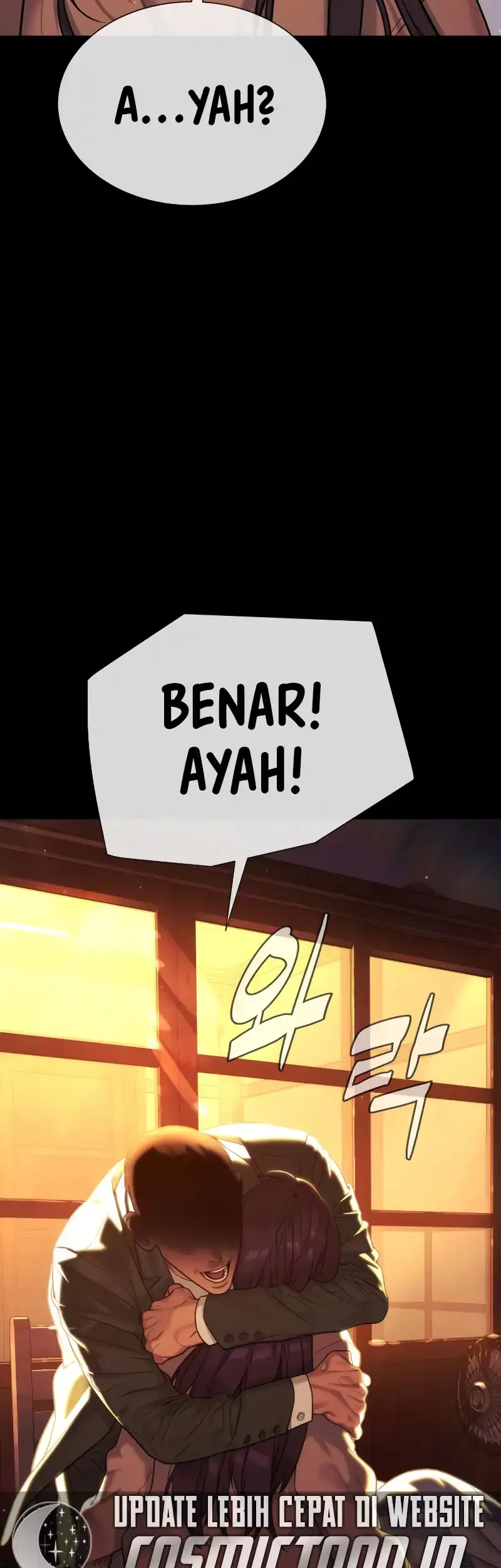 Killer Peter Chapter 118 - halaman 94