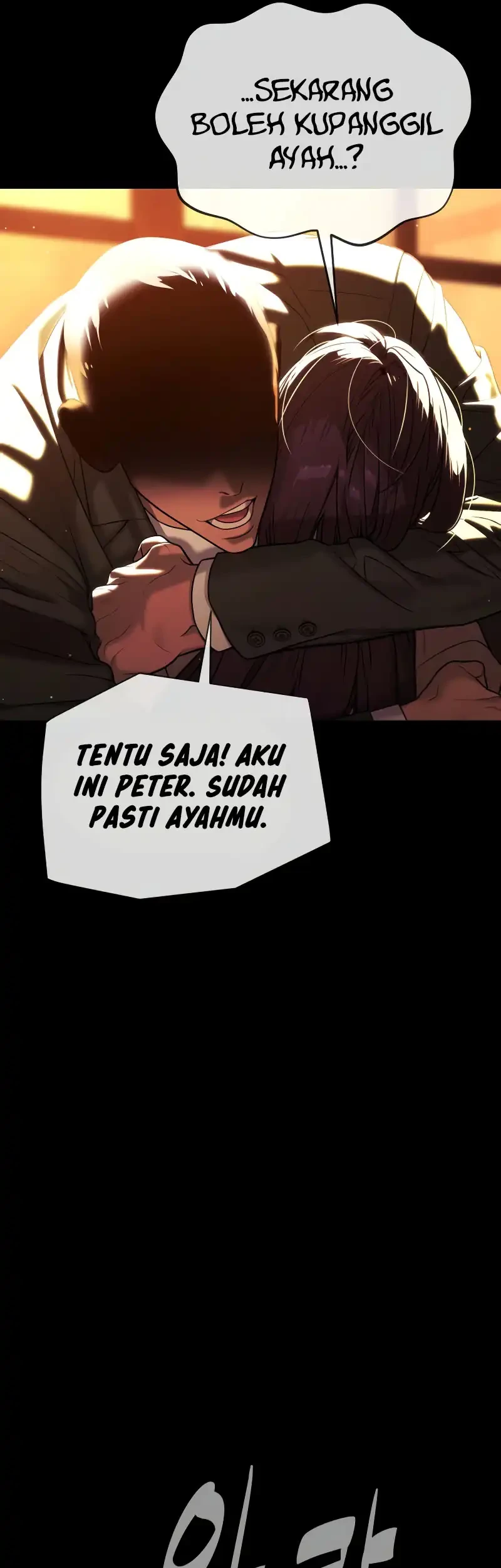 Killer Peter Chapter 118 - halaman 96