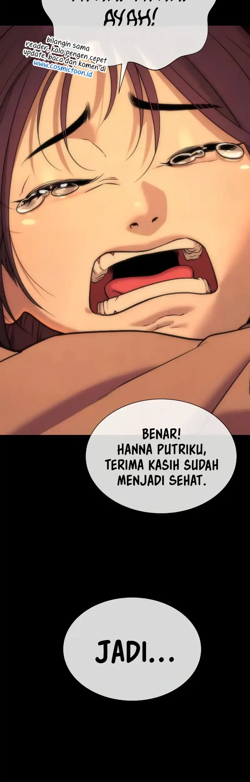 Killer Peter Chapter 118 - halaman 98
