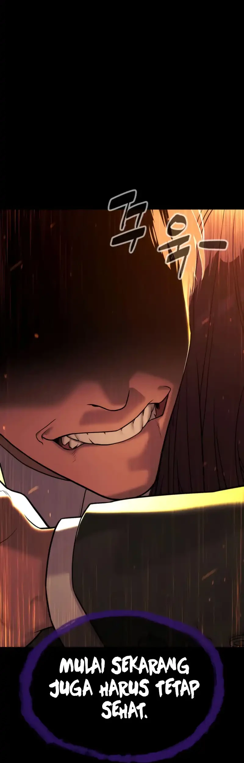 Killer Peter Chapter 118 - halaman 99