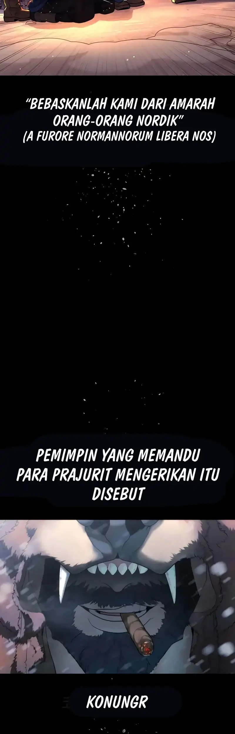Killer Peter Chapter 119 - halaman 100