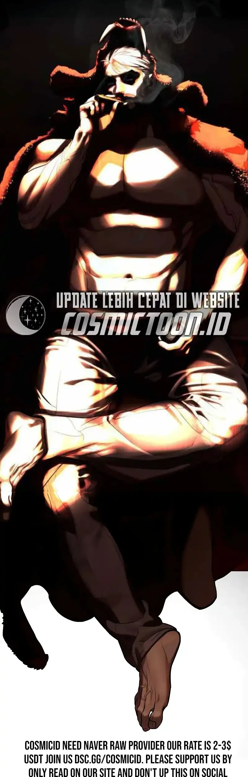 Killer Peter Chapter 119 - halaman 102