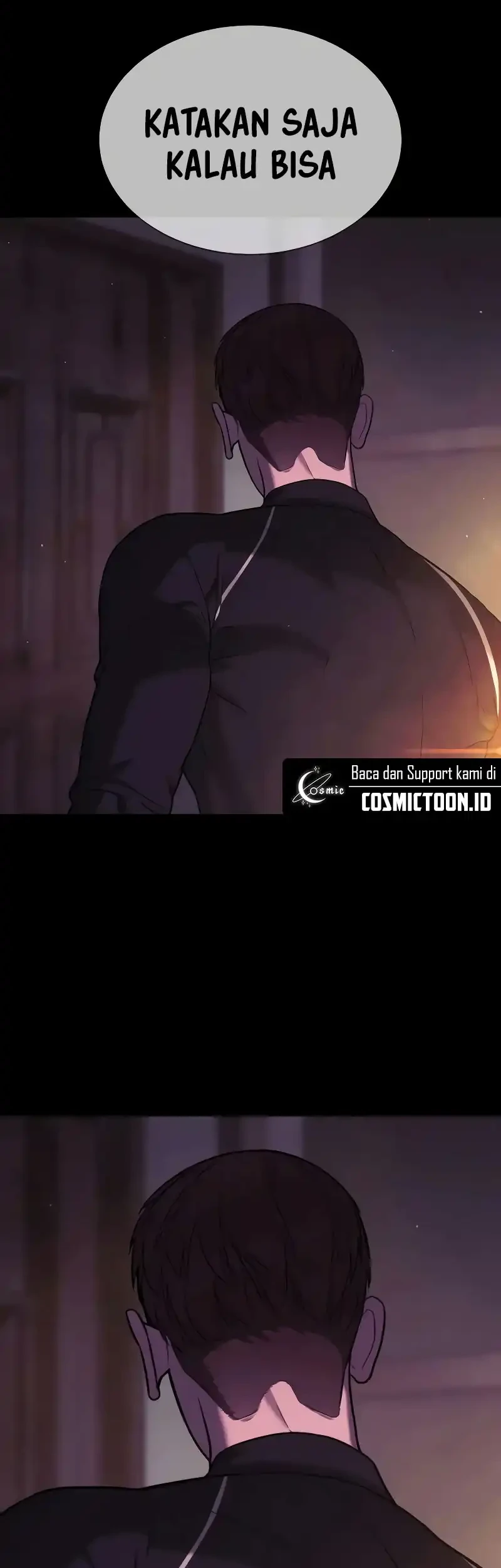 Killer Peter Chapter 119 - halaman 14