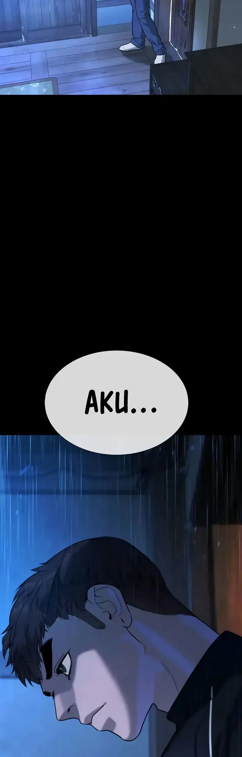 Killer Peter Chapter 119 - halaman 16