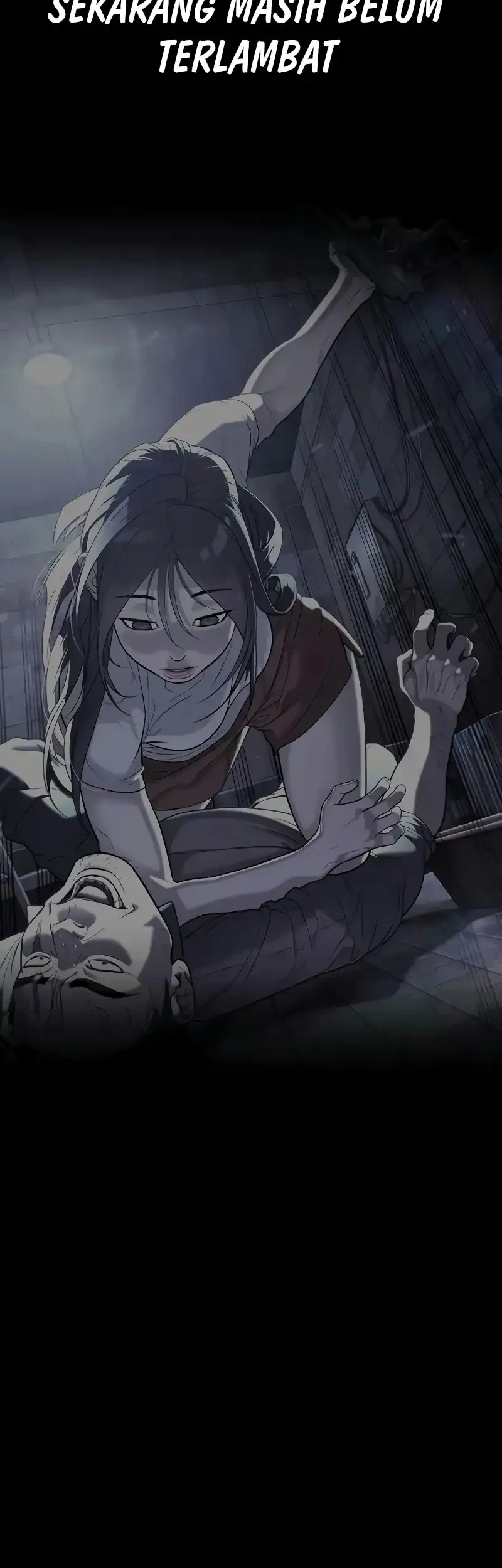 Killer Peter Chapter 119 - halaman 22