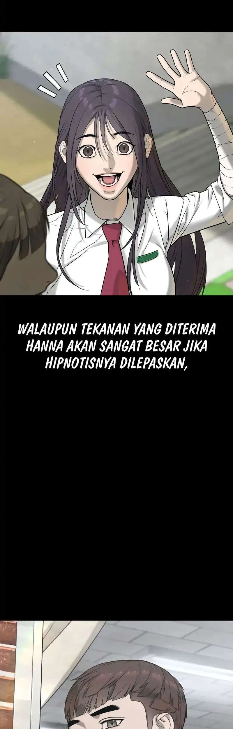 Killer Peter Chapter 119 - halaman 23