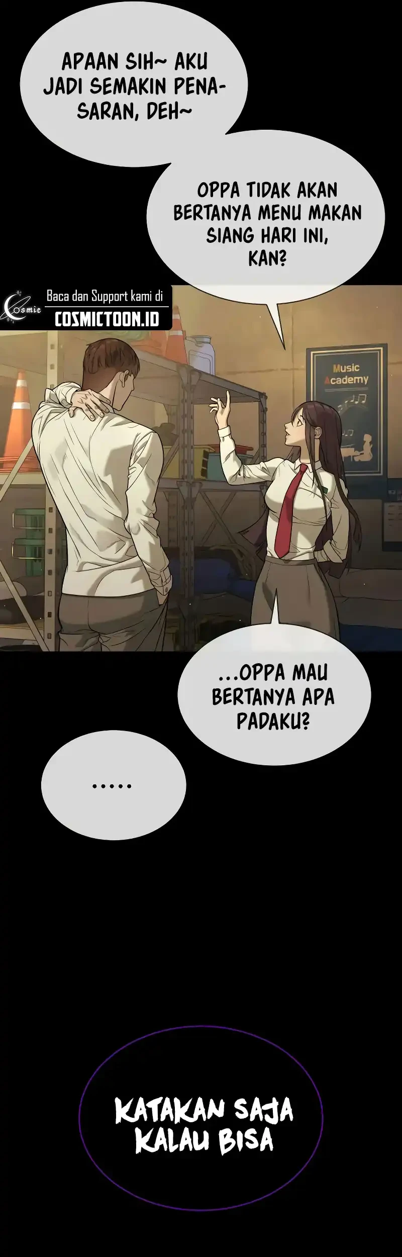 Killer Peter Chapter 119 - halaman 25