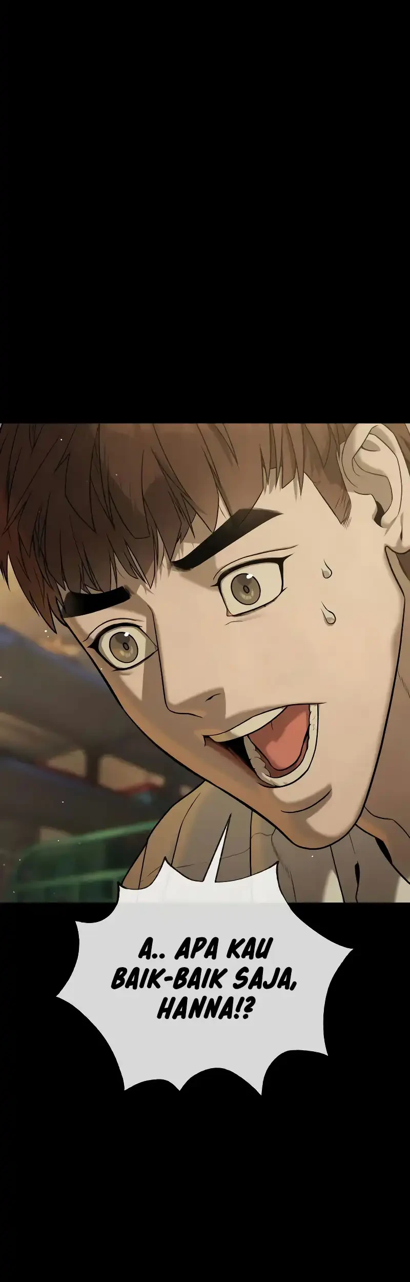 Killer Peter Chapter 119 - halaman 33