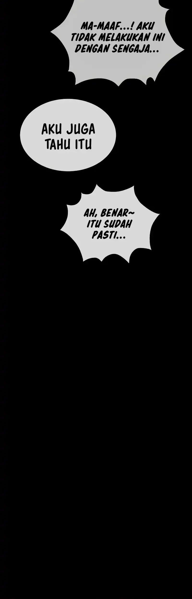 Killer Peter Chapter 119 - halaman 36