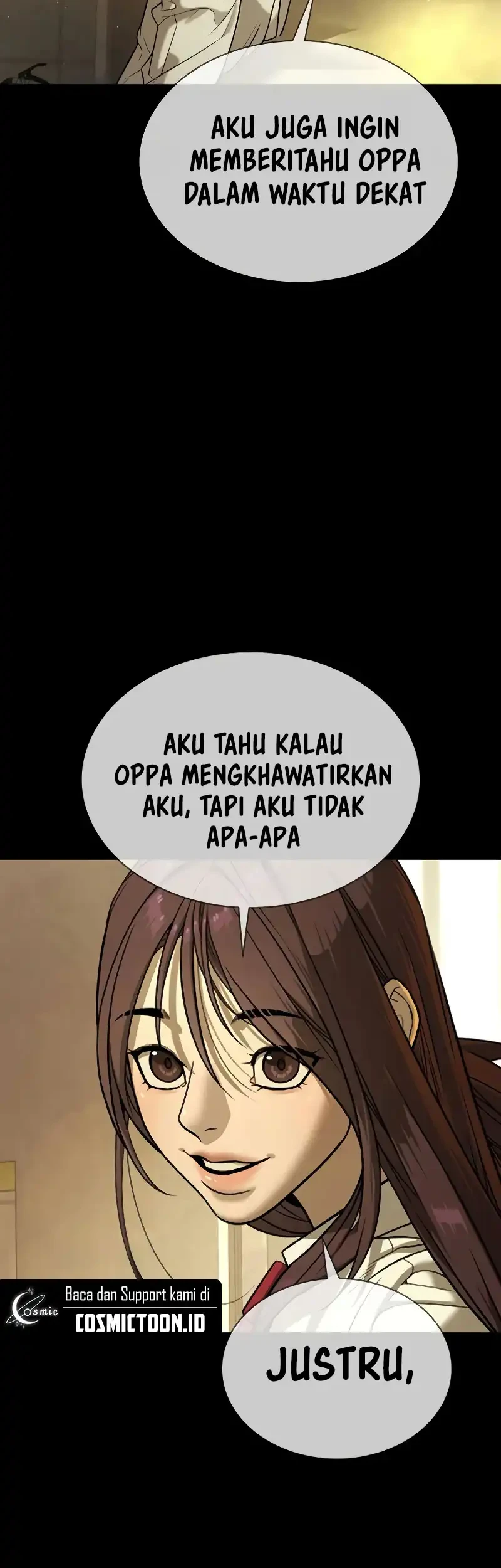 Killer Peter Chapter 119 - halaman 39