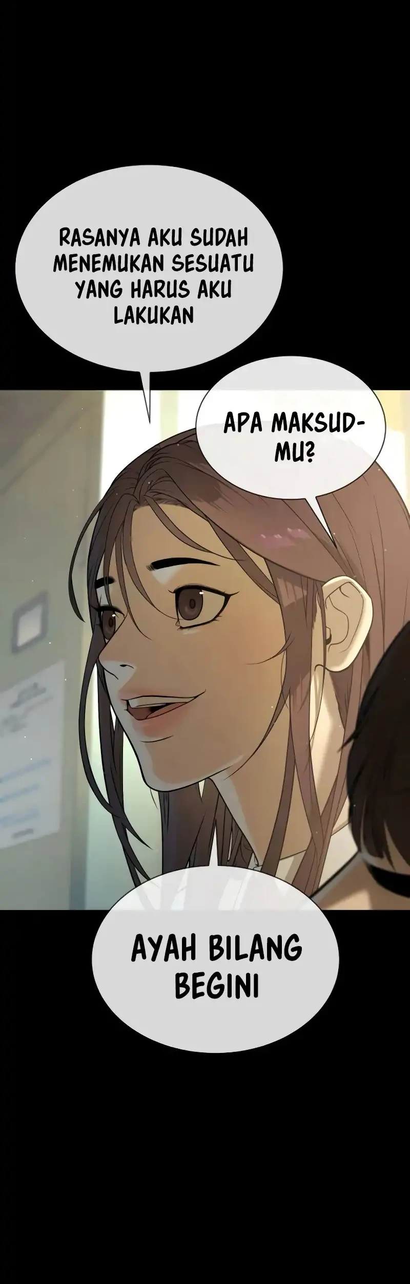 Killer Peter Chapter 119 - halaman 40